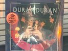 Duran Duran – Arena | Recorded Around The World 1984 w/ hype sticker