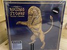 The Rolling Stones CRYSTAL CLEAR TRIPLE VINYL 12