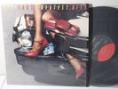 The Cars - Greatest Hits, 1985 LP in SHRINK Elektra – E1 60464 ****