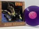Kyuss - Into The Void / Fatso Forgetso Vinyl 10