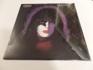 Kiss-Paul Stanley Solo LP, 1978, Still Sealed, NBLP 7123, Aucoin