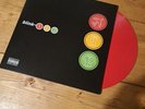Blink 182 - Take off Your Pants and Jacket Vinyl LP RED
