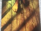 Elizabeth Fraser - Moses. 12” Vinyl. Excellent Condition. Cocteau Twins