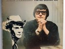 Hank Williams The Roy Orbison Way Vinyl Record LP Album 1970 country promo VG+