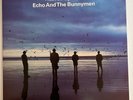 Echo And The Bunnymen – Heaven Up Here - Vinyl LP - Rock / New Wave