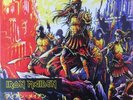 Iron Maiden Japan Series #1 Alexander The Great 10