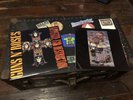 Guns N Roses - Appetite For Destruction 1987 Original LP Vinyl Record