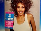 WHITNEY HOUSTON Whitney ARISTA AL-8405 LP NM Vinyl Album