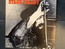 STACK WADDY - Stack Waddy  BSF EX LP Vinyl
