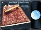 DOROTHY ASHBY The Rubaiyat Of LP CADET LPS-841 US 1970 JAZZ PROMO