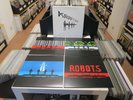 KRAFTWERK: Minimum-Maximum, EMI.., EU 2005, 4 LP-BOX/ 12