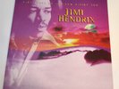 First Rays Of the New Rising Sun Jimi Hendrix Vinyl LP