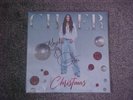 Cher 2023- Christmas [New Vinyl LP] Colored Vinyl, Red... SIGNED MUCH LOVE CHER