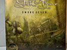 Stick Figure Smoke Stack Vinyl, Brand New, 2xLP Limited Edition # 2800 / 3000