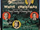 Bing Crosby - White Christmas - HOLIDAY / 78RPM USED *EXCELLENT* VINYL