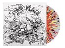 Pup THIS PLACE SUCKS ASS COLOUR-YOUR-OWN Vinyl LP Rare Sold Out