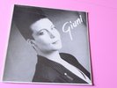 GIUNI RUSSO LP GIUNI ORIGINALE 1986 SIGILLATO CONTIENE ALGHERO   PROMO