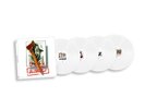 O.S.T.R. - Jazzurekcja + Addendum 4LP Limited BOX SEALED WINYL