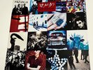 U2 ACHTUNG BABY Vinyl LP US Press 1ST 1991 Factory Sealed Rare Adam Uncensored