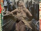 KIM PETRAS Problematique SEALED 2023 LP RSD Limited Edition Apple Red Vinyl Pop