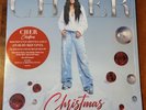 Cher - Christmas LP [Vinyl New] Limited Ed. Ruby Red Color Holiday Record Album
