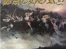 Bathory Blood Fire Death First Press