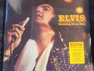*NEW* ELVIS PRESLEY STANDING ROOM ONLY  VINYL 2 LP W/ HYPE   *SEALED* FTD