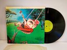 LITTLE FEAT Sailin’ Shoes  WARNER 1972 UK Original A1 / B2 VINYL LP Vinyl