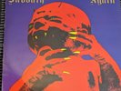 Black Sabbath Born Again UK lp 1983 VG/VG with Insert
