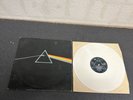 Pink Floyd Dark Side of the Moon White Vinyl Untested