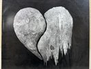 Love And Hate by Michael Kiwanuka (Record, 2016) - OPENED Minor Sleeve Dmg