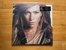 Jennifer Lopez ‎J.Lo Blue Vinyl Me Please Limited 2 LP Vinyl RARE VMP SEALED NEW