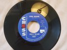 45 RPM R&B VOCAL/EDDY WARE/LIMA BEANS/WANDERING LOVER    CHESS      VG+