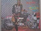 IN DEMAND AFRO DISCO BOOGIE FUNK NIGERIA Charly Boy 1990 LISTEN LP