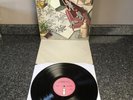 LP VINYL MOTT THE HOOPLE SELF TITLED ALBUM ILPS 9108 UK 1ST PRESS 1969 EX-/EX