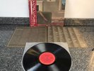 LP VINYL THE MANHATTANS AFTER MIDNIGHT 25AP 1885 JAPANESE 1ST PRESS NEAR MINT