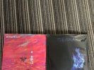 Dave Psychodrama and Waaitt Vinyl bundle