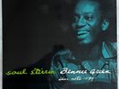 Blue Note 1599 - Bennie Green Soul Stirrin, 1960s reissue Jazz USA mono vinyl LP