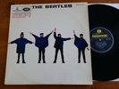 THE BEATLES – HELP  LP – Nr MINT- UK FIRST PRESS MONO G&L SLVE