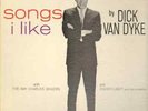 Dick Van Dyke Songs I like NEAR MINT Command Records Vinyl LP