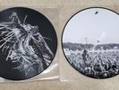 Rob Zomibe Spookshow International RSD Picture Disc Vinyl (EX)