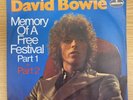 Single. David Bowie