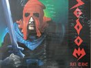 Sodom, Hellhammer – In The Sign Of Evil / Apocalyptic Raids, Vinyl, NEW - SEALED