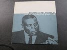 HOWLIN' WOLF - Live In Cambridge Ma 1966 - LP Album - 1991 - FC 082