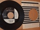 CLARENCE REID: I'M YOUR YES MAN; RARE 1966 WAND 1121 NORTHERN SOUL VG++ PROMO 45