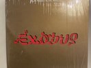 BOB MARLEY & The Wailers: Exodus LP Vinyl Record. EXCELLENT CONDITION