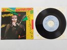 ADAM AND THE ANTS / ADAM ANT - ANTMUSIC - JAPAN JAPANESE 7