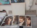 The Beatles White Album Vinyl Record Stereo Number 0540799 Top Loader