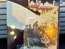 Led Zeppelin – Led Zeppelin II w/ hype sticker