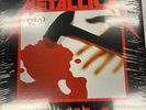METALLICA 